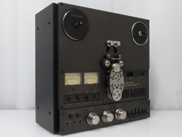 ■□Technics RS-1500U オープンリールデッキ テクニクス□■030273004J□■