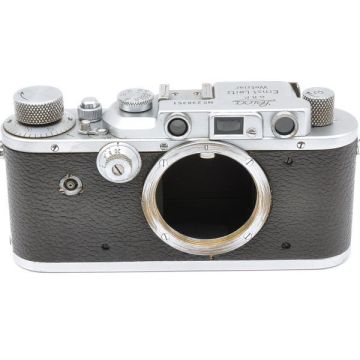 Leica IIIa ライカ Ⅲａ スプール ケース Lマウント L39 Leitz Wetzlar ライツ ヴェッツラー バルナック ドイツ Germany III a Ⅲ ａ ３ 3