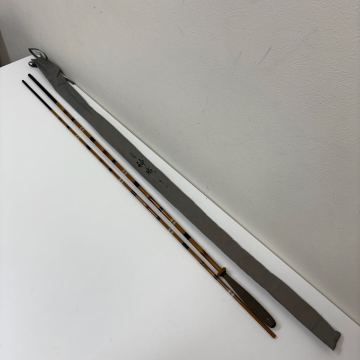 [0711-08] シマノ 神威 11尺 ヘラ竿 釣具 釣り竿