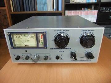クラニシ KURANISHI クラニシ ネットワークチューナー NETWORK TUNER　『NT-616』