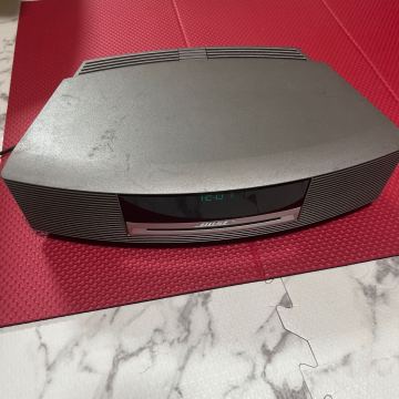 BOSE ボーズ music system Wave