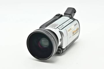 1J-069 SONY ソニー HANDYCAM HDR-XR500V + VCL-HGA07 デジタルカメラ ビデオカメラ
