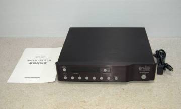 送料込み Mark Levinson マークレビンソン No.360L D/Aコンバーター