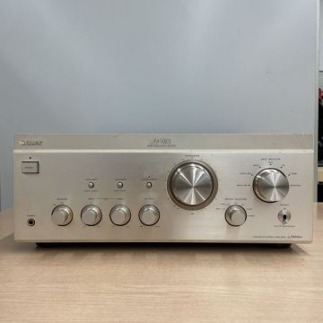 【ジャンク品】 TA-FA50ES SONY プリメインアンプ ※ 2400010551550