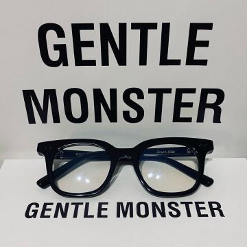 新品 Gentle Monster ジェントルモンスター South Side サウスサイド クリア