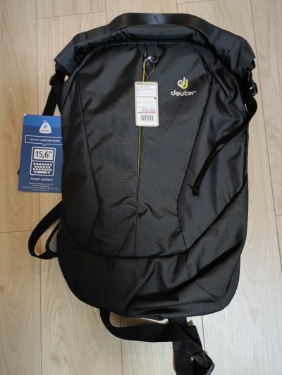 ドイター DEUTER トレッキング バックパック XV3 D3850418