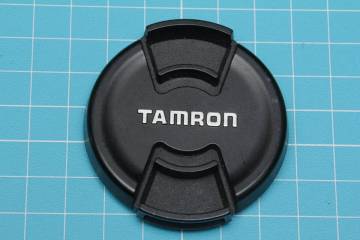52mm タムロン TAMRON レンズキャップ 