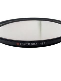 TOKYO GRAPHER OPF 650-L 77mm 光害カットフィルター (夜景・星景撮影用)