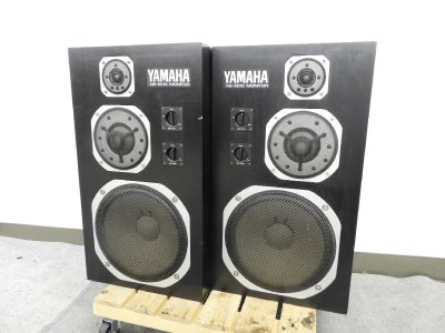 【C】YAMAHA NS-1000M スピーカーペア ヤマハ 3118006