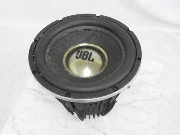 【C】JBL W12GTi MkII 12インチ ウーファー ユニット 1点 3118189