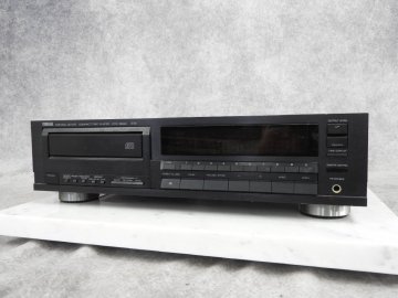 【J】YAMAHA CDX-2200 CDプレーヤー ヤマハ 3118262
