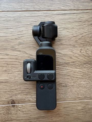 Osmo Pocket OSMPKT
