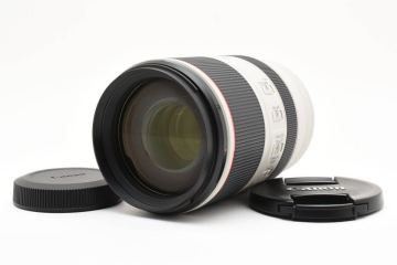 ★美品★ キヤノン Canon RF 70-200mm F2.8 L IS USM #3477