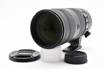 ★美品★ Nikon ニコン AF-S NIKKOR 70-200mm F2.8E FL ED VR #3584