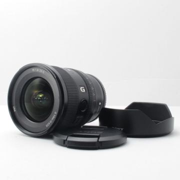 「美品」SONY FE 20mm F1.8G SEL20F18