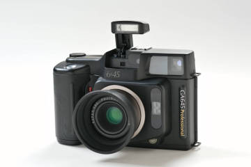 =V= 美品　FUJIFILM GA645 professional フジフィルム