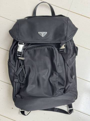 Prada adidas プラダ アディダス コラボ バックパック