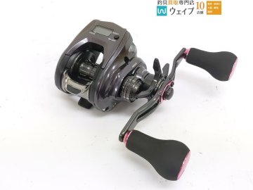 ダイワ 21 紅牙 IC 150P 美品