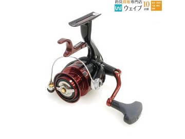 シマノ 16 BB-X ラリッサ C3000DXG