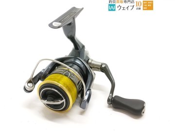 シマノ 21 アルテグラ C2000S