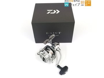 ダイワ 22 イグジスト LT4000-XH