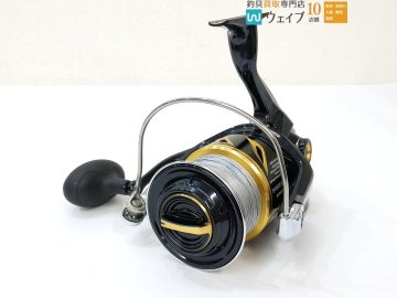 シマノ 20 ステラ SW 18000HG 右ハンドル