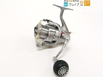 ダイワ 08 セルテート ハイパーカスタム 4000H PE
