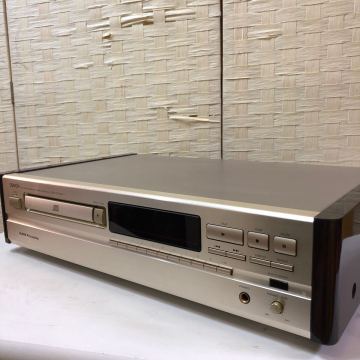 A-11 動作保証 DENON DCD-1515ALG CDプレーヤー デノン