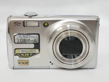 #6429 Fujifilm F70EXR finepix フジフィルム ファインピクス コンデジ