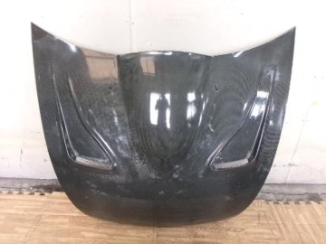 L880K コペン 社外 カーボンボンネット
