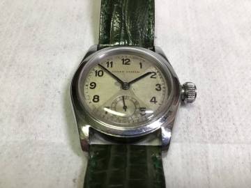 ROLEX ロレックス オイスター 手巻き スモセコ メンズ ビンテージ時計 稼動品