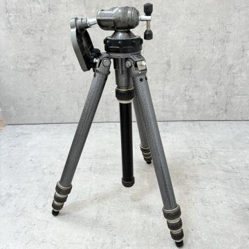 【FZ252422】GITZO G126 三脚 ジッツオ ジッツォ