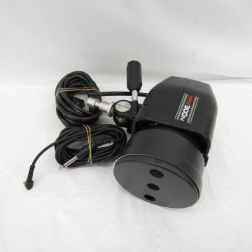 【中古品】PROPET プロペット モノブロック ストロボ MONO 300N 727101116 0805