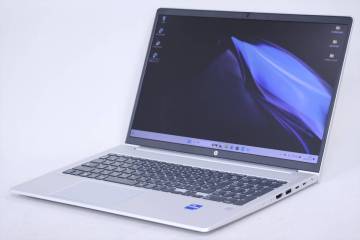 1円～ 2023年発売 13世代Corei5 Office2021 HP ProBook 450 G10 i5-1335U 16GB 256GB 15.6FHD WiFi 6E Windows11 リカバリ