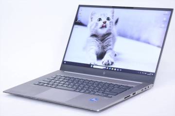 1円～ NVIDIA T1200 第11世代Corei7 32Gメモリ HP ZBook Studio G8 i7-11800H 32G 512G 15.6FHD WiFi6 Windows11 リカバリ 大容量SSD