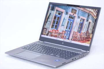 1円～ RTX A2000 11世代Corei7 32Gメモリ HP ZBook Fury 15.6 inch G8 i7-11850H 32GB 512GB 15.6FHD Wi-Fi6 Windows11 BAA評価