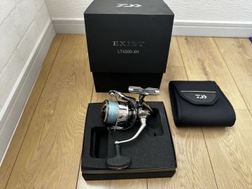 22イグジスト LT4000-XH
