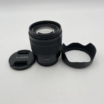 LUMIX 12-60mm 1:3.5-5.6 G VARIO ASPH Panasonic レンズ