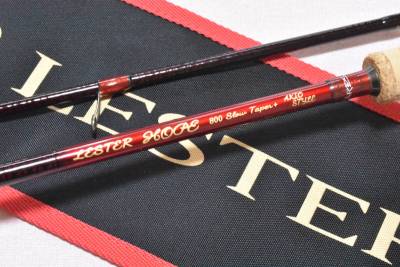 アレス レスター ホープ 800 スローテーパープラス LESTER HOPE エギング　ニッシン