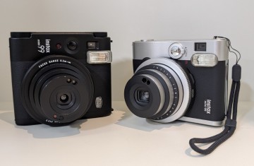 送料無料/富士フィルムFUJIFILMチェキまとめてinstax mini99/ instax mini90格安バッテリーなし充電器なし売切り動作品