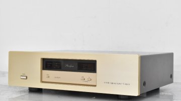 【 G 】1778 Accuphase T-110CS CS-PCMチューナー アキュフェーズ 057036