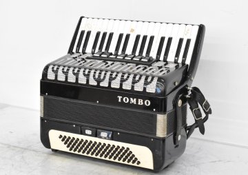 【 C 】1813 TOMBO J80 アコーディオン トンボ 3036405