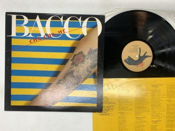 LP / BACCO / CHA CHA ME [9707RU]