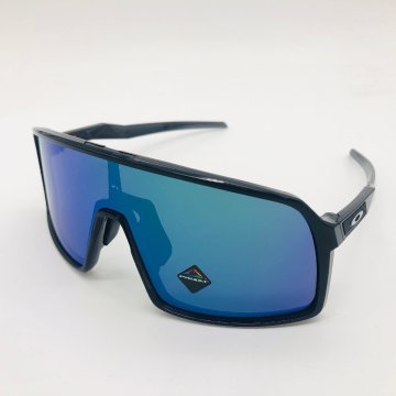 9170★OAKLEY/オークリー サングラス oo9406-1737 Sutro スートロ Low Bridge Fit Black Ink/Prizm Jade【0513】