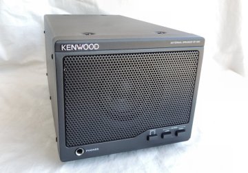 SP-890 TS-890用高級外部スピーカー