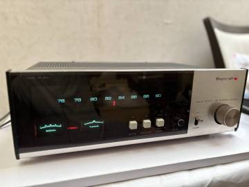 Kencraft FM専用チューナー　ジャンク扱い