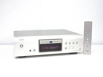 DENON デノン SACDプレーヤー DCD-1500AE 動作確認済み 美品 800108072401