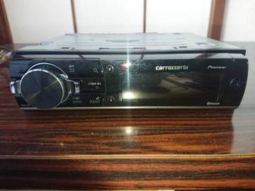 DEH-970 carrozzeria その2