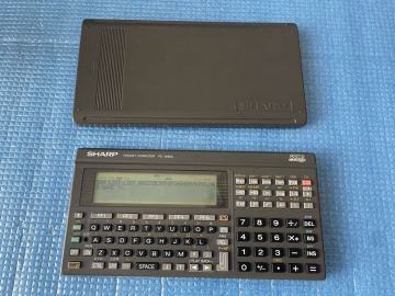 SHARP PC-1480U