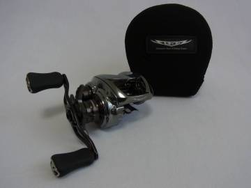 ダイワ 25 スティーズ リミテッド DAIWA STEEZ LIMITED CT SV TW 8.5 未使用品 リールのみ